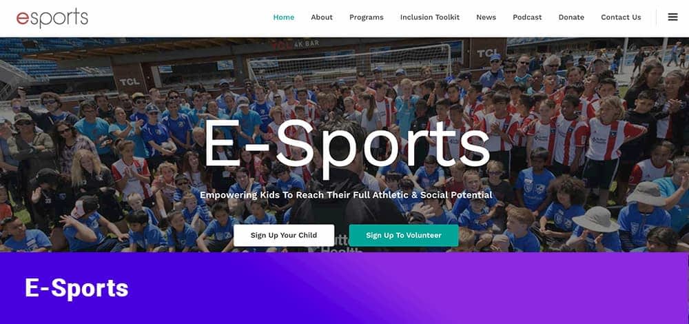 E-Sports
