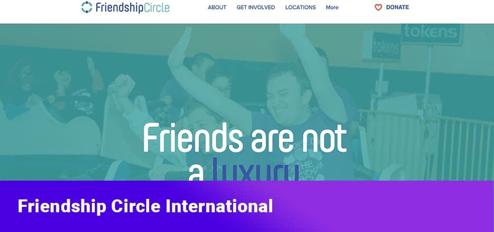 Friendship Circle International
